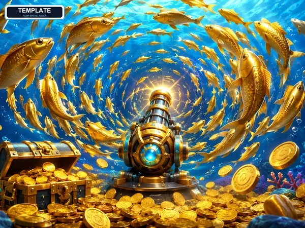 Fishing game screenshot 2